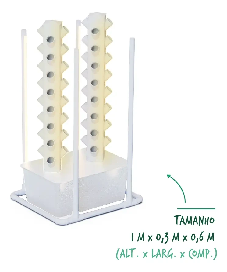 D_NQ_NP_2X_892859-MLB87651365434_072025-F-kit-n17-torre-hidropnica-70-potes-nutrientes-iluminaco-led.webp