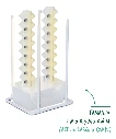 D_NQ_NP_2X_892859-MLB87651365434_072025-F-kit-n17-torre-hidropnica-70-potes-nutrientes-iluminaco-led.webp