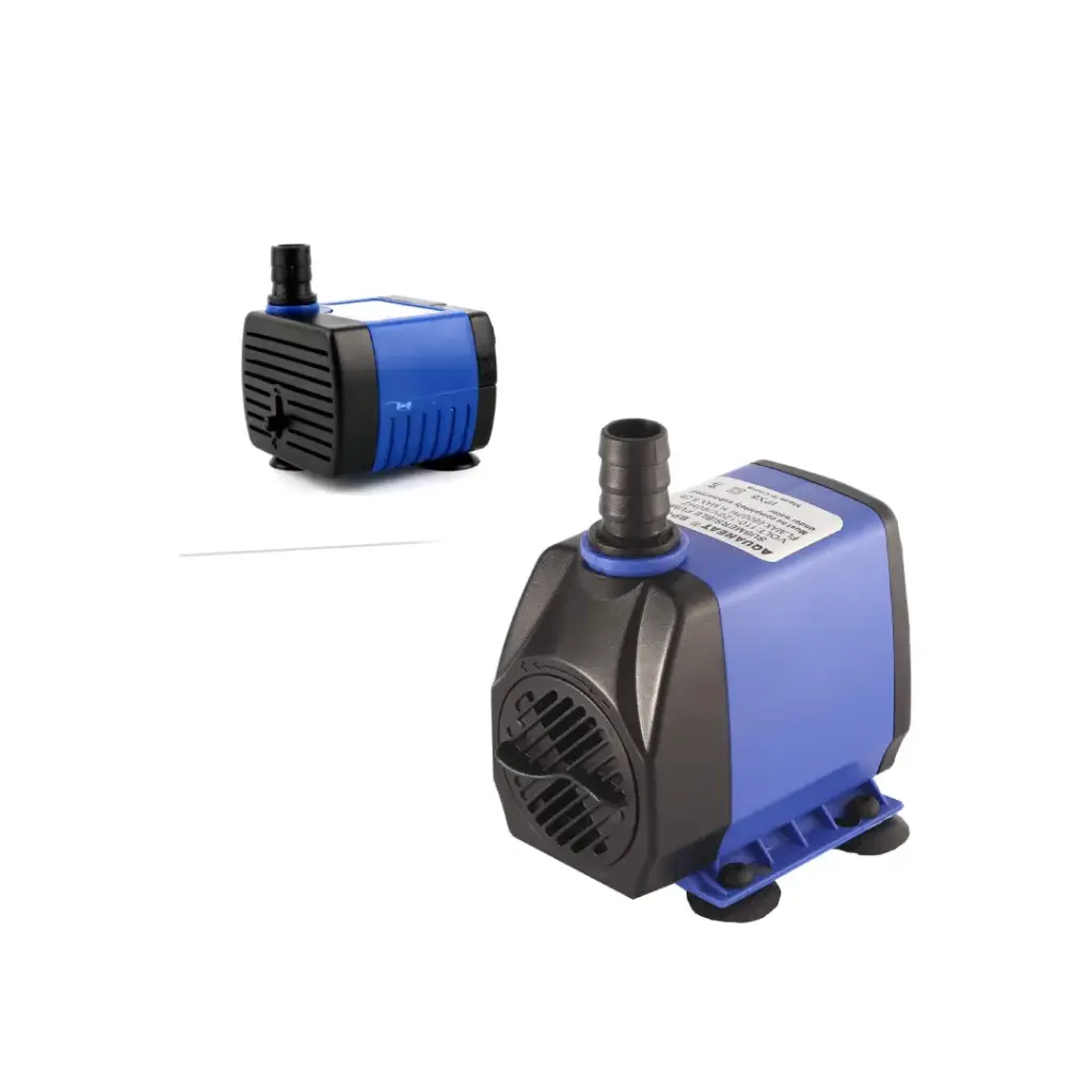 Bomba de água - 1.8 mt