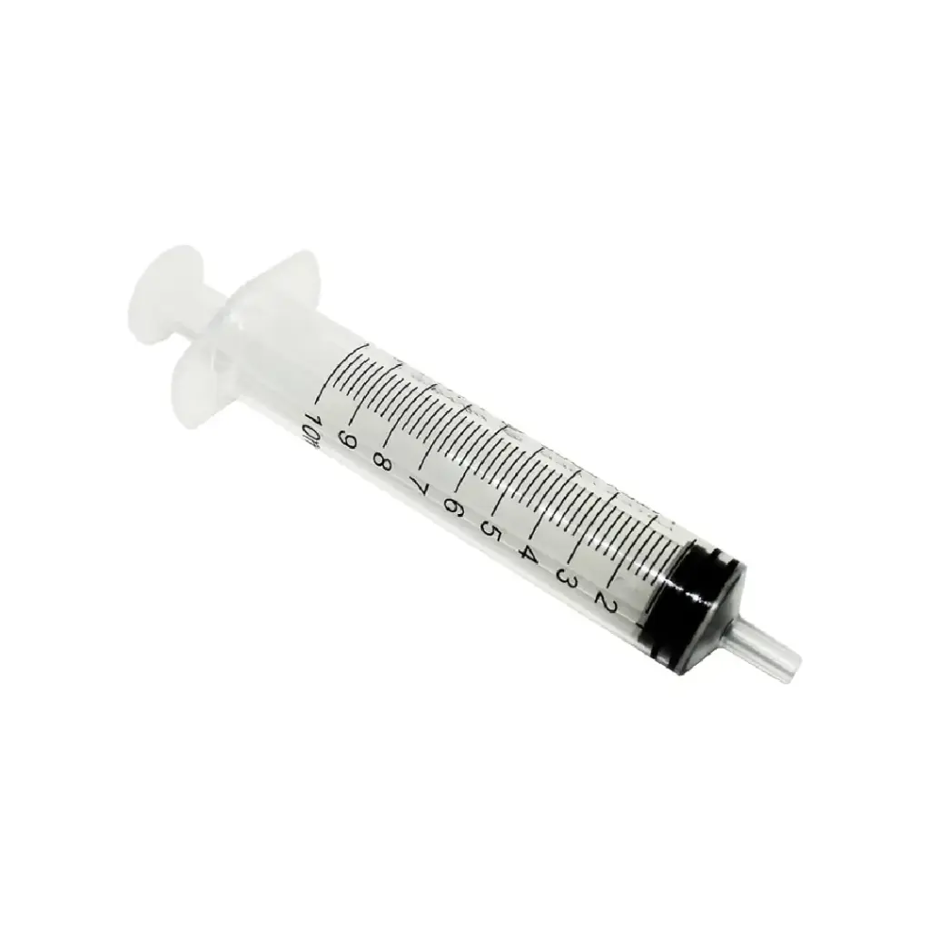 Seringas - 10 ml
