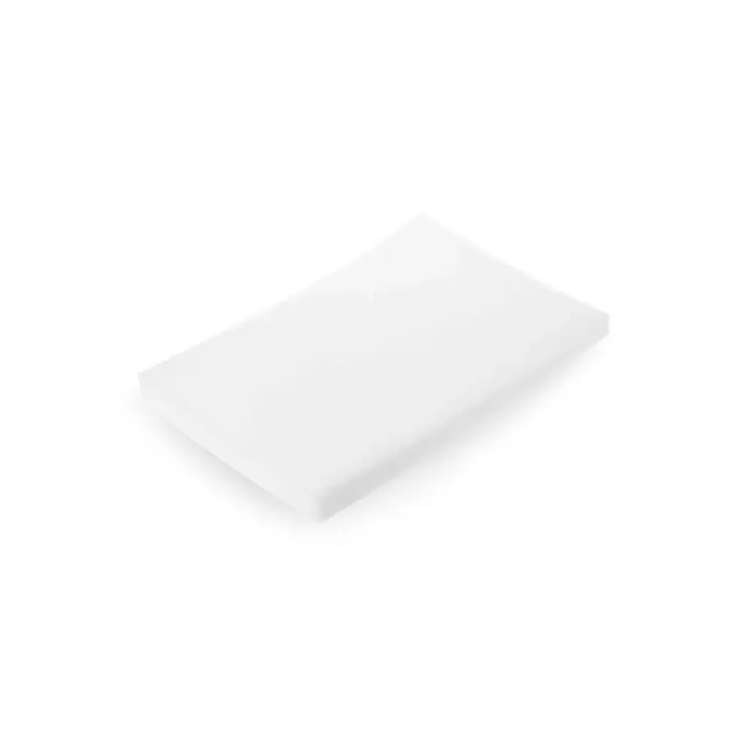 [OTH106] Esponja de crescimento - Em placa - 25 cm x 25 cm x 5 cm