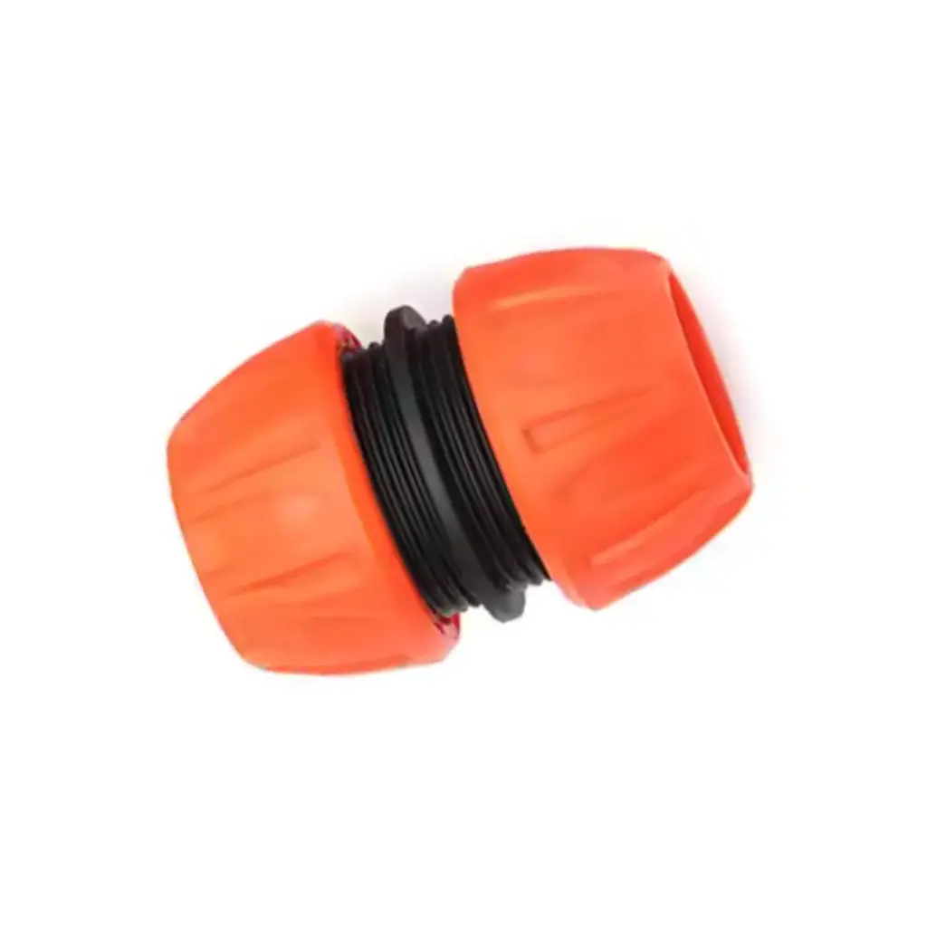 Engate rápido Tampão duplo reto