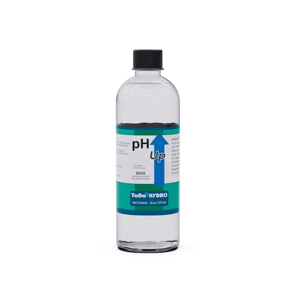 Regulador de pH para cima (pH mais) (300ml)