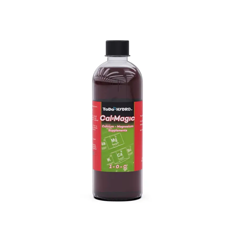 ToDo Hidro Cal Magic Nutriente de cálcio e magnésio (300ml)