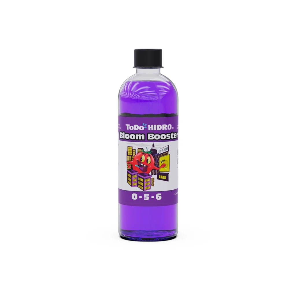 Bloom Booster, PK Booster ou intensificador da floração (300 ml)