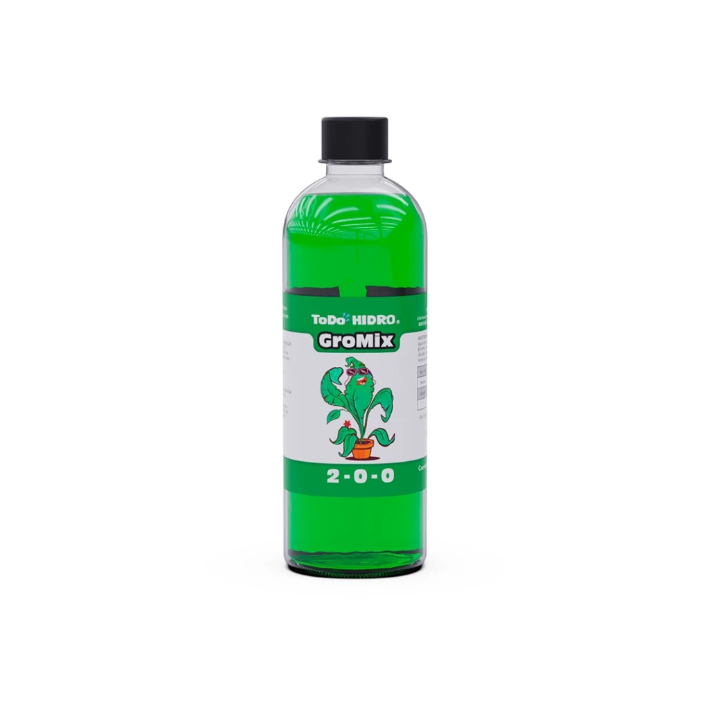 Gromix, Nutriente para fase vegetativa (300 ml)