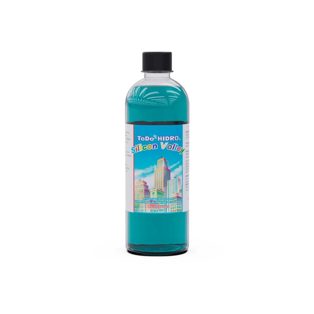 Silicon Valley, Nutriente para fortalecimento de ramos e caule (Skin) (300 ml)