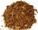 Turfa Loira Premium Substrato Natural Cultivos
