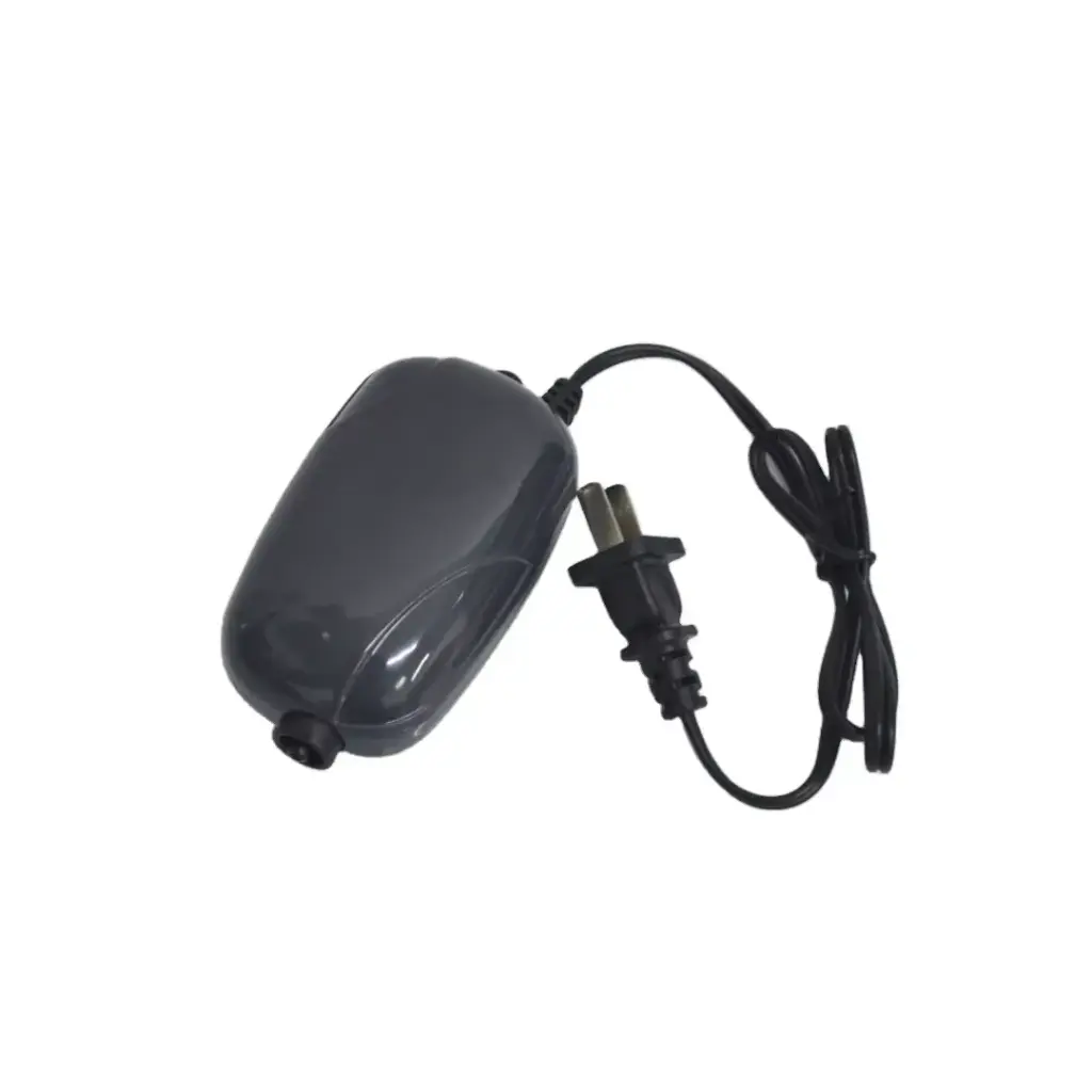 [BOM-00026] Bomba de ar com 1 saída