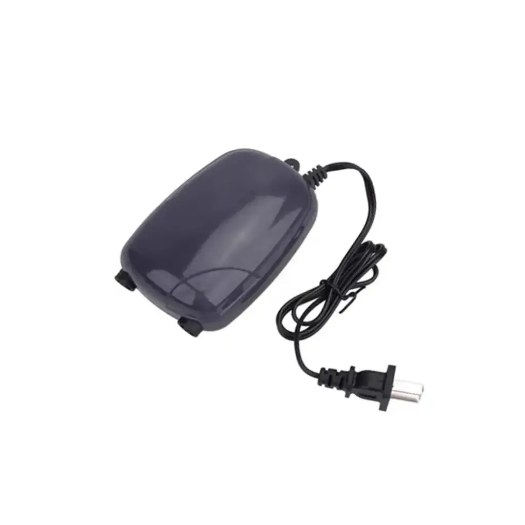 [BOM-00028] Bomba de ar com 2 saídas