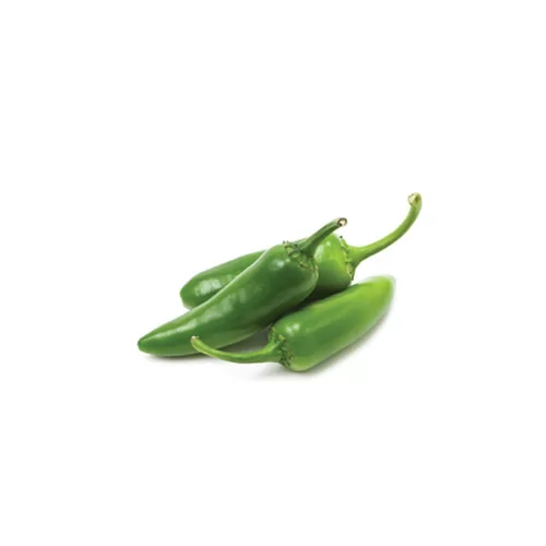 [SEM-00177] Pimenta Jalapeno