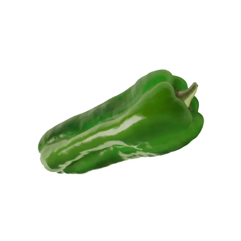 [SEM-00190] Pimentão Cascadura