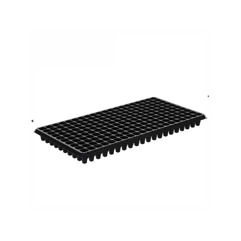 [SUS-00007] Bandeja para germinação com 128 células