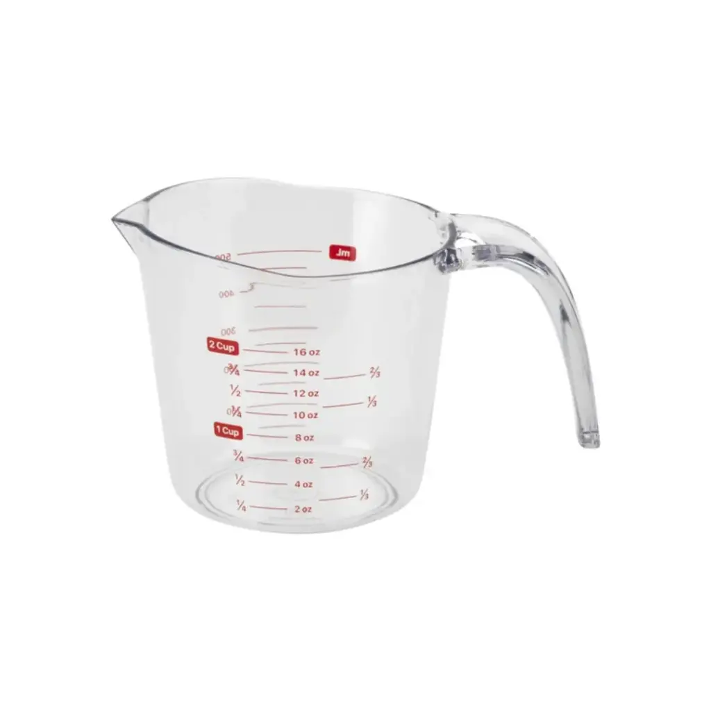 [ACC-00020] Jarra medidora 400 ml