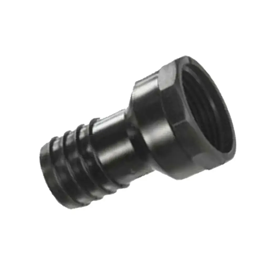 [RDW-00079] Conector reto com rosca fêmea de 1/2”