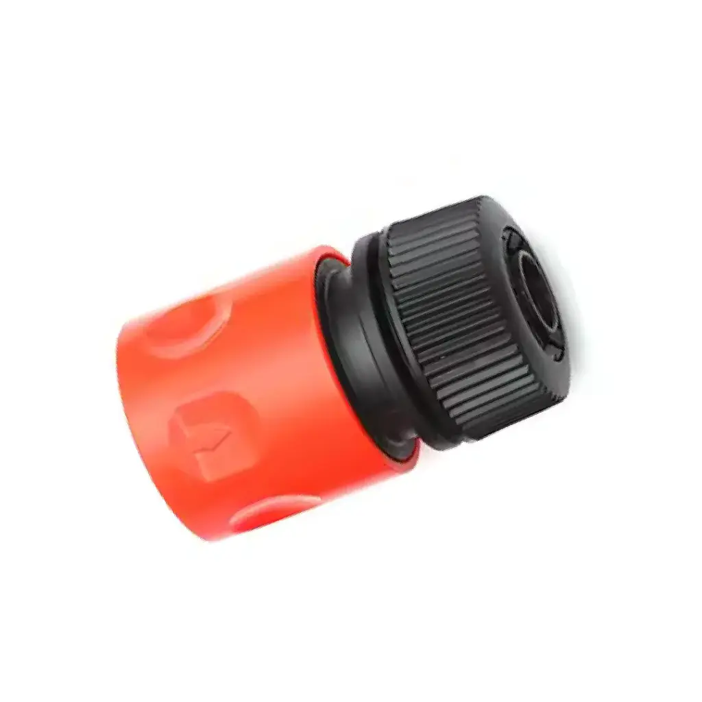 [RDW-00091] Conector rápido para sistemas flexíveis