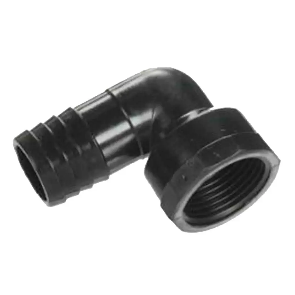 [RDW-00105] Cotovelo com rosca fêmea de 1/2”