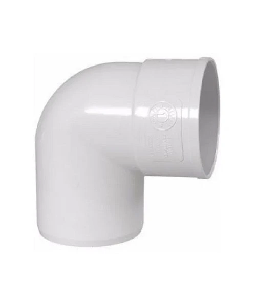 [RDW-00114] Cotovelo macho e fêmea de 2” (50mm)