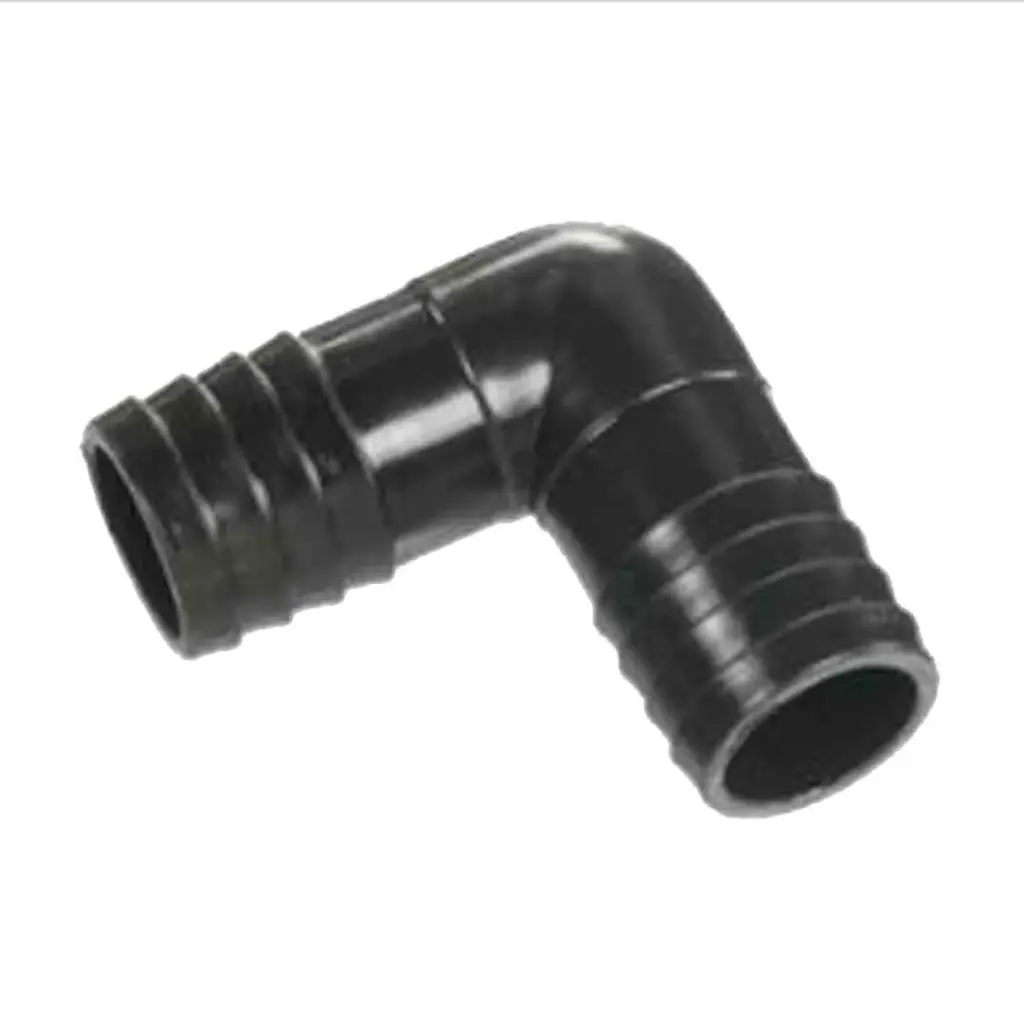 [RDW-00115] Cotovelo simples de 1/2”