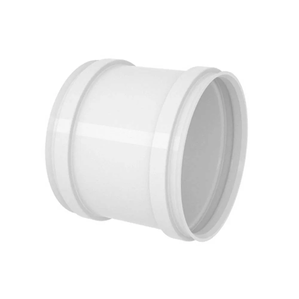 [RDW-00155] Extensão de plástico, extensor de tubo 2" (50 mm)