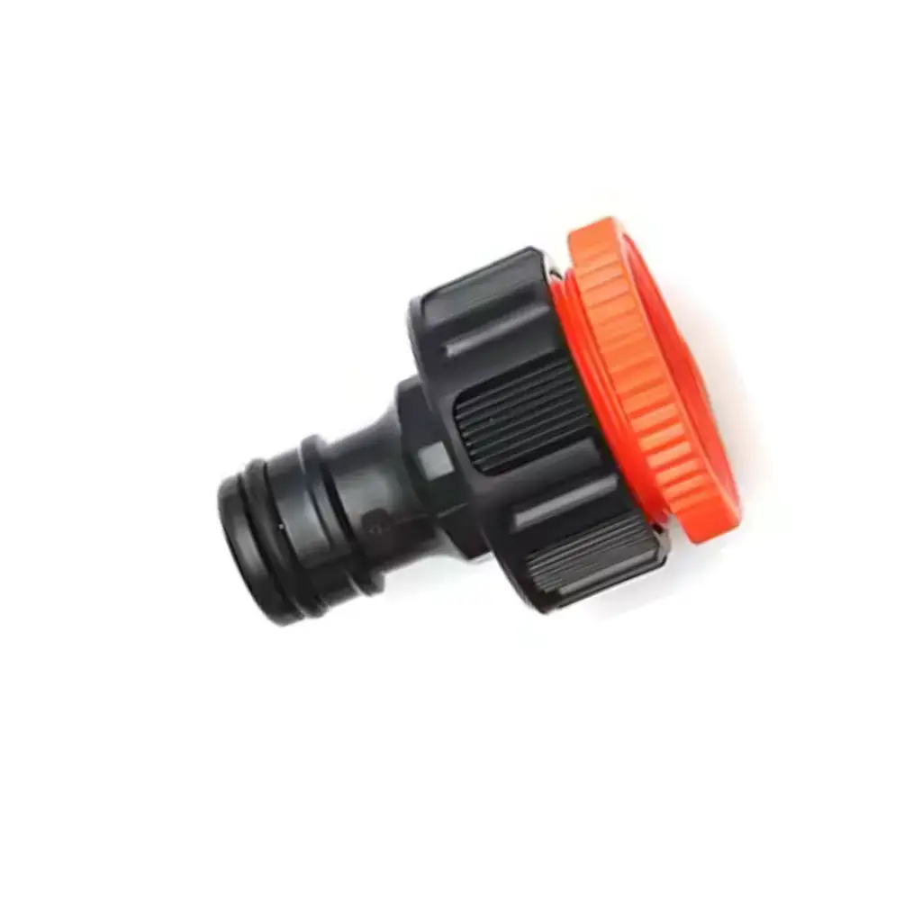 [RDW-00286] Plugue de conexão rápida compatível com 1/2” e 3/4”
