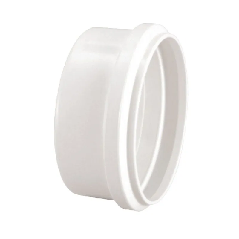 [RDW-00307] Tampa de plástico, plugue 2" (50 mm)