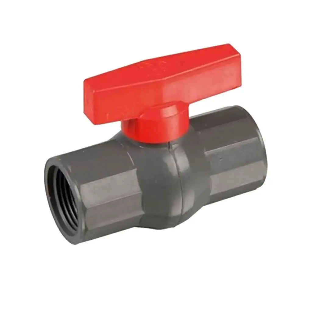 [RDW-00349] Torneira reta com rosca fêmea 1/2”