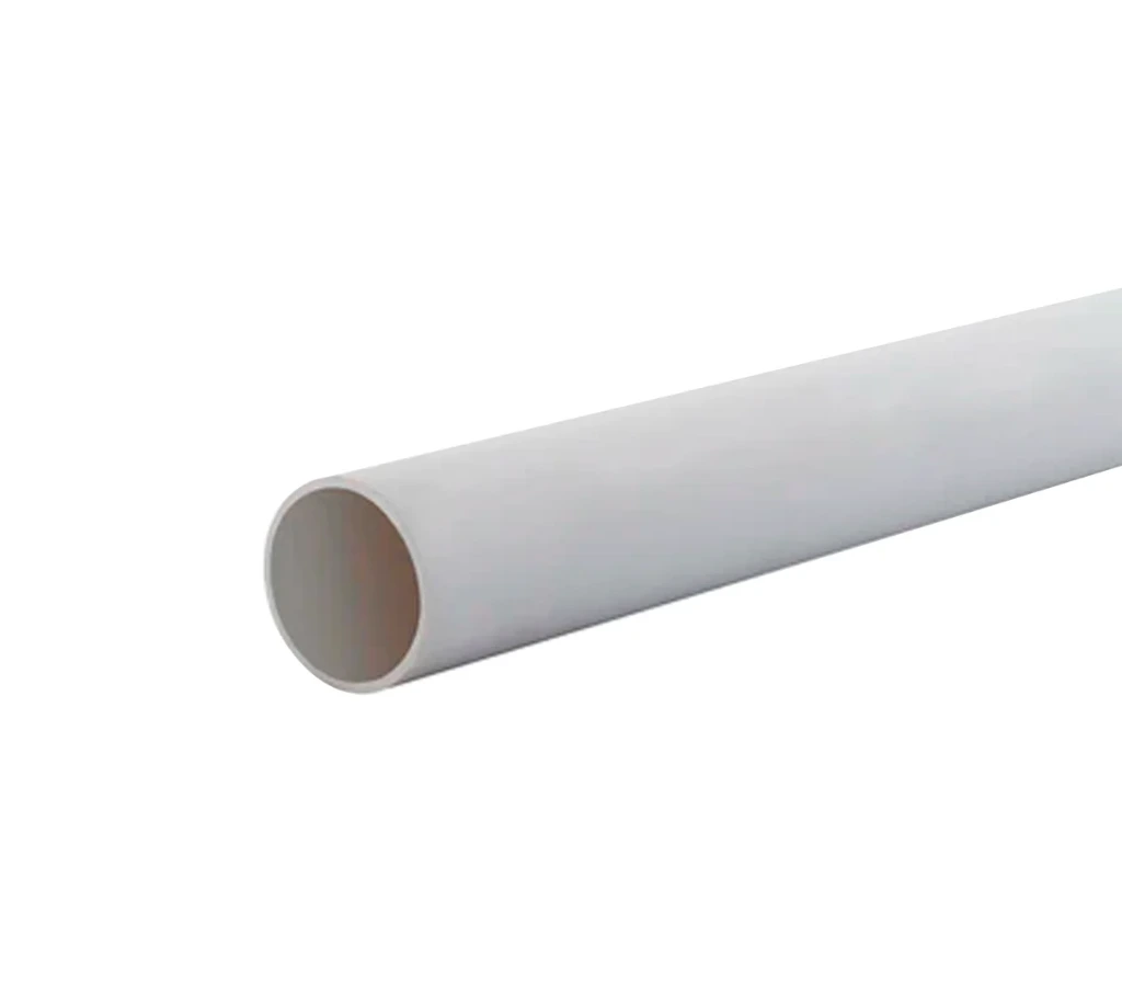 [RDW-00352] Tubo de água plástico rígido 2" (50mm) 1 metro