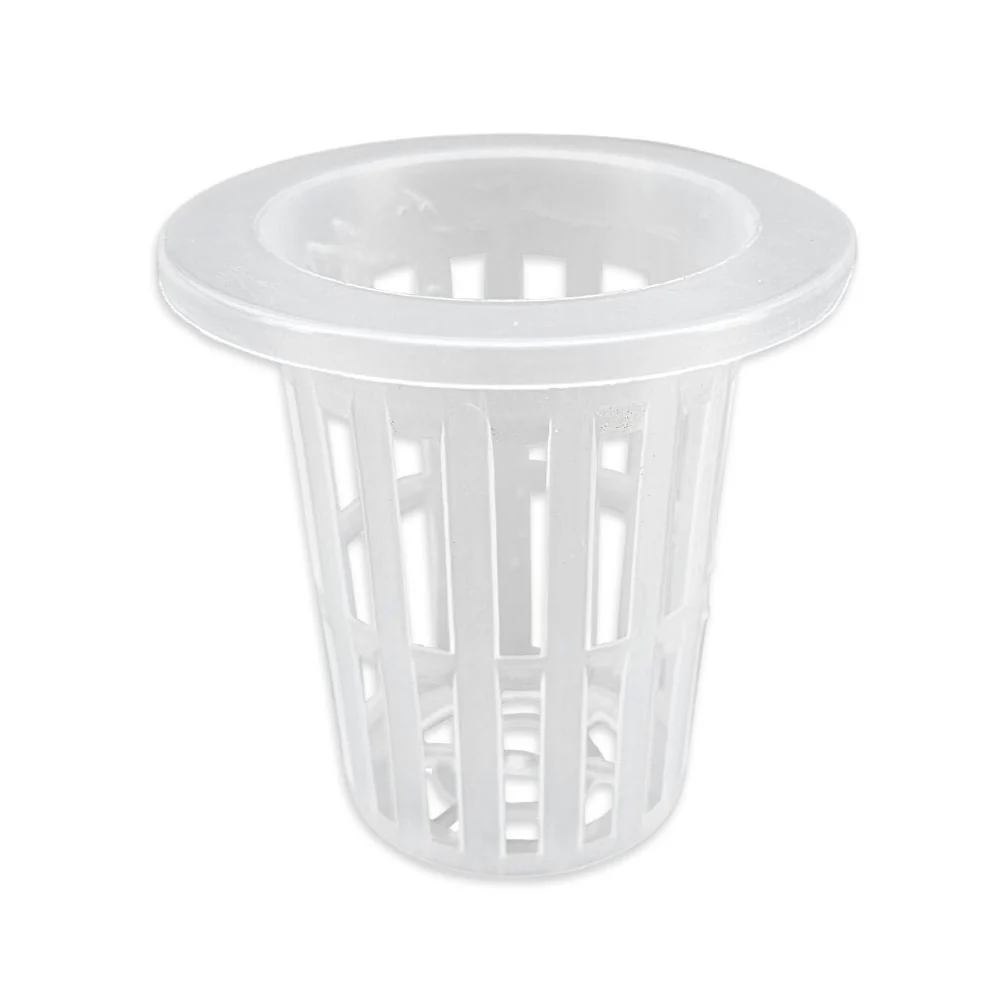 [RDW-00056] Cesto Hidropônico ou vaso perfurado - 3 cm