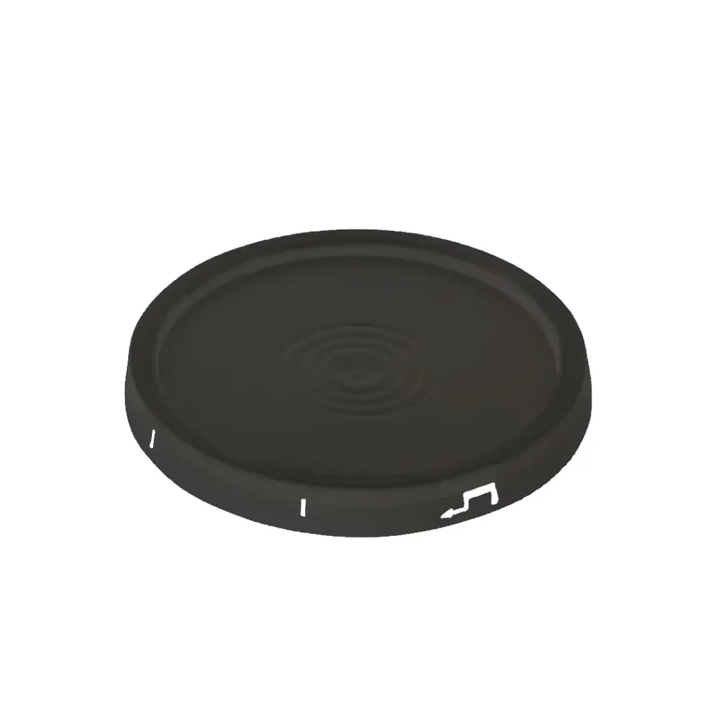 [RDW-00310] Tampa para balde 16 L