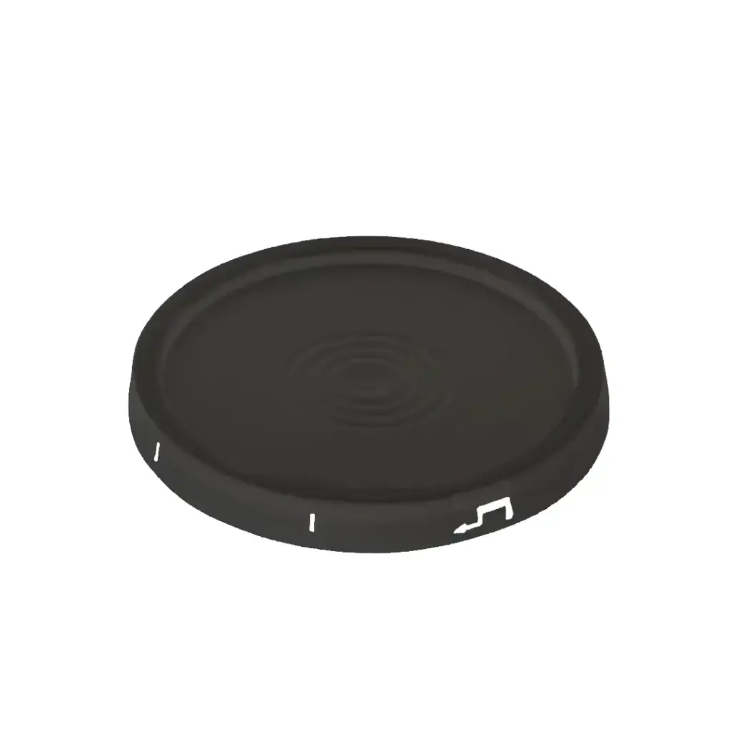 [RDW-00311] Tampa para balde 20 L