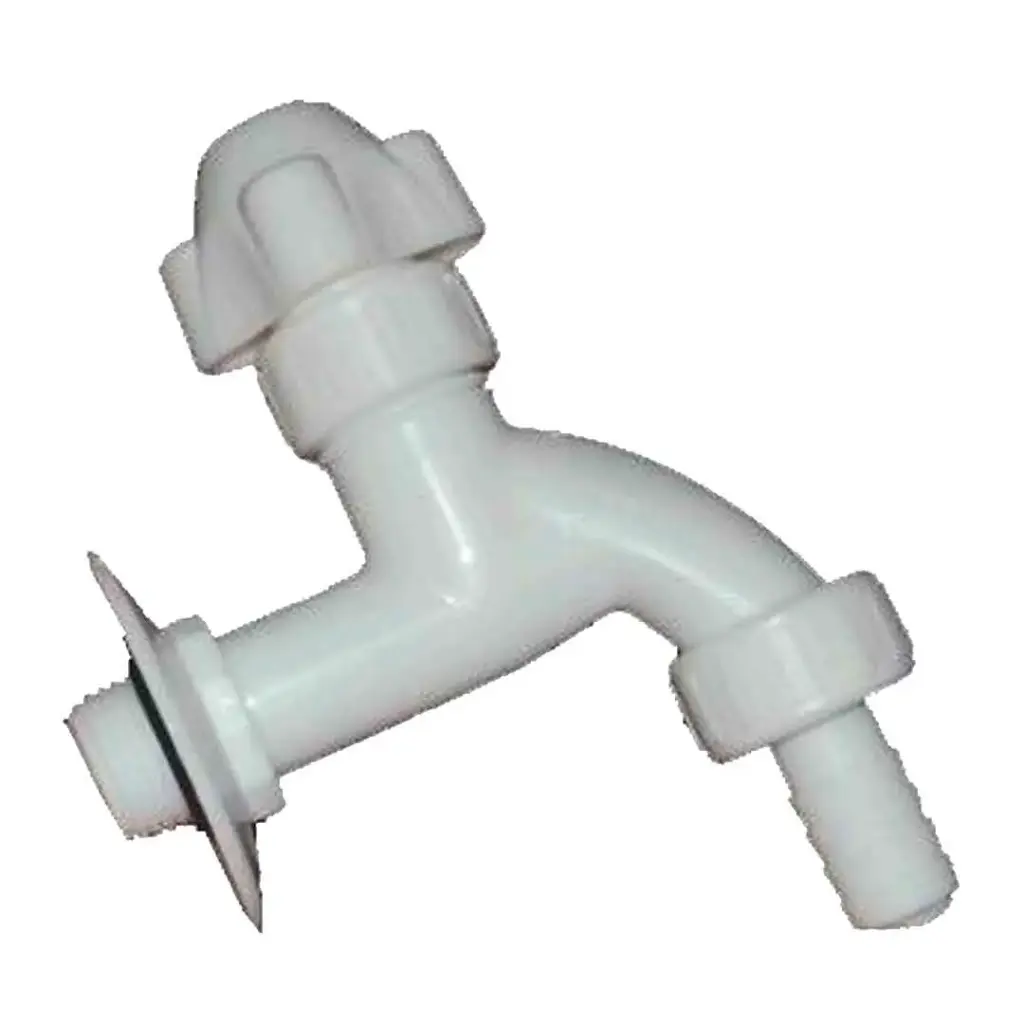[RDW-00347] Torneira plástica para água 3/4”