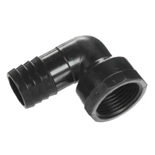 [OTH054] Cotovelo - Rosca F - 1/2 pol.